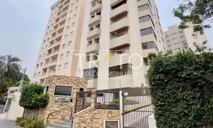 Apartamento com 3 quartos à venda na rua doutor carlos guimarães, 230, cambuí, campinas, 109 m2 por r$ 795.000