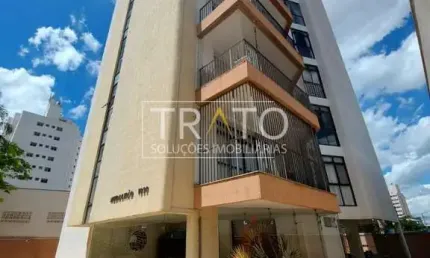 Apartamento com 4 quartos à venda na rua coronel quirino, 1636, cambuí, campinas, 216 m2 por r$ 1.200.000