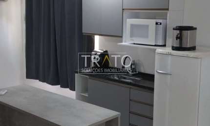 Kitnet / Stúdio para alugar na Rua Coronel Quirino, 105, Cambuí, Campinas, 20 m2 por R$ 2.800
