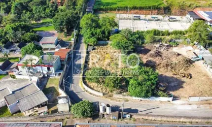 Terreno comercial à venda na Vasco da Gama, 25, Marambaia, Vinhedo por R$ 725.000