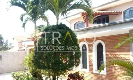 Casa com 4 quartos à venda na Rua Giuseppe Máximo Scolfaro, 824, Cidade Universitária, Campinas, 217 m2 por R$ 900.000