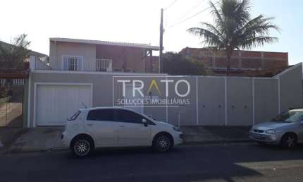 Casa com 2 quartos à venda na Natalino Prado, 173, Jardim São Luiz, Valinhos, 100 m2 por R$ 619.000