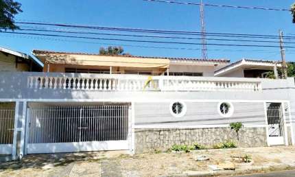 Casa comercial à venda na Rua Monte Aprazível, 856, Chácara da Barra, Campinas, 158 m2 por R$ 790.000