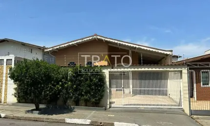 Casa comercial à venda na Avenida Transamazônica, 519, Jardim García, Campinas, 140 m2 por R$ 560.000