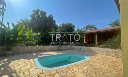 Casa comercial à venda na Rua Leonor Ponessi Cappelli, 244, Parque Rural Fazenda Santa Cândida, Campinas, 247 m2 por R$ 1.280.000