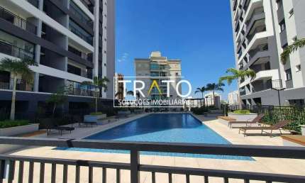 Apartamento com 3 quartos à venda na Rua Azarias de Melo, 650, Taquaral, Campinas, 98 m2 por R$ 1.449.000