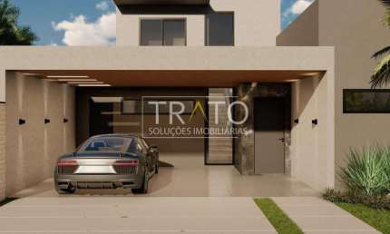 Casa em condomínio fechado com 3 quartos à venda na Estrada do Jequitibá, 999, Colina dos Pinheiros, Valinhos, 229 m2 por R$ 1.700.000