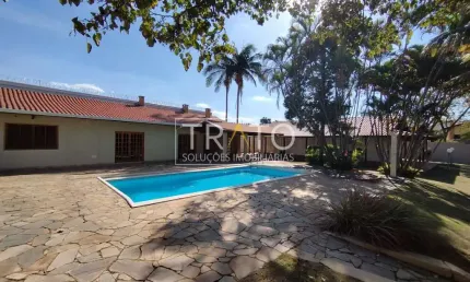 Chácara / sítio com 5 quartos à venda na Rua João Bissotto Filho, 1690, Parque Residencial Maison Blanche, Valinhos, 360 m2 por R$ 1.250.000