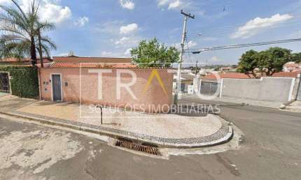 Casa com 2 quartos à venda na Rua Cornélio Pena, 96, Jardim Santa Eudóxia, Campinas, 161 m2 por R$ 520.000