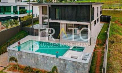 Casa em condomínio fechado com 7 quartos à venda na Unnamed Rd, s/nº, Serra Azul, Itupeva, 700 m2 por R$ 5.450.000