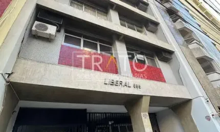 Sala comercial à venda na rua antônio cezarino, 555, centro, campinas, 52 m2 por r$ 96.000