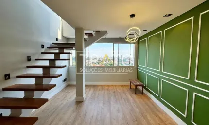 Apartamento com 2 quartos à venda na Avenida Papa Pio XII, 163, Jardim Chapadão, Campinas, 150 m2 por R$ 1.280.000