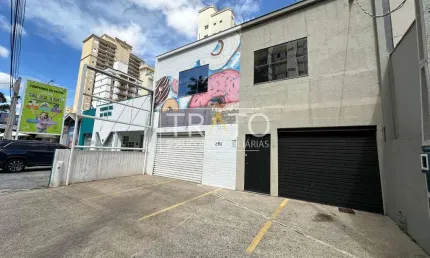 Casa comercial para alugar na Rua Olavo Bilac, 293, Cambuí, Campinas, 269 m2 por R$ 10.000