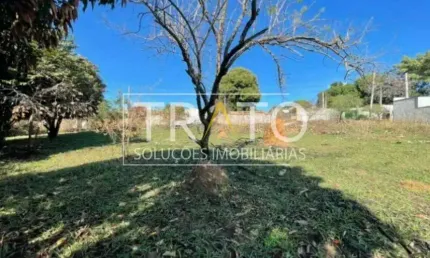 Terreno comercial à venda na rua ary hansen, s/nº, parque aeroporto, campinas por r$ 245.000