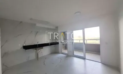 Apartamento com 2 quartos à venda na Rua Aguinaldo Xavier de Souza, 121, Parque Prado, Campinas, 66 m2 por R$ 685.000