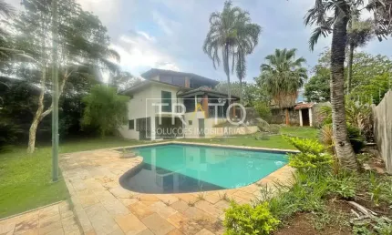 Casa com 3 quartos à venda na Rua Doutor Geraldo Campos Freire, 345, Cidade Universitária, Campinas, 257 m2 por R$ 1.250.000