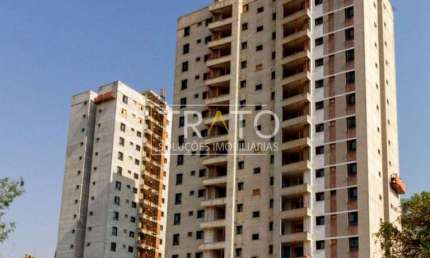 Apartamento com 2 quartos à venda na Rua Francisco Fadim, 570, Morumbi, Paulínia, 80 m2 por R$ 864.777