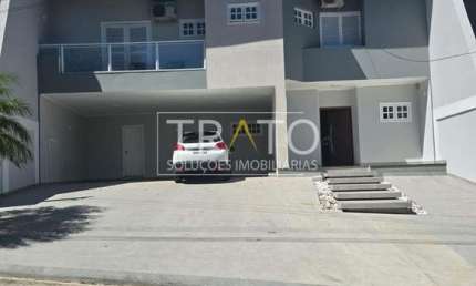 Casa em condomínio fechado com 3 quartos à venda na Avenida Oswaldo Von Zuben, 969, Parque da Hípica, Campinas, 325 m2 por R$ 2.500.000