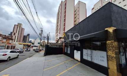 Sala comercial para alugar na Rua Rafael Sampaio, 421, Jardim Guanabara, Campinas, 170 m2 por R$ 10.000