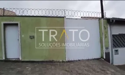 Casa com 3 quartos à venda na alice dias da silva, 55, dic vi (conjunto habitacional santo dias silva), campinas, 202 m2 por r$ 560.000