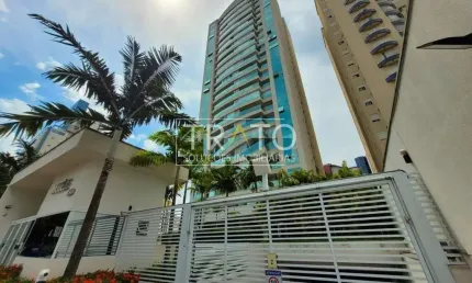 Apartamento com 3 quartos à venda na Rua Barão de Atibaia, 390, Jardim Guanabara, Campinas, 95 m2 por R$ 1.250.000