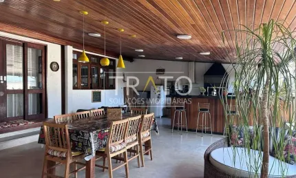 Casa com 3 quartos à venda na rua afonso celso de assis figueiredo júnior, 32, vila nogueira, campinas, 168 m2 por r$ 970.000