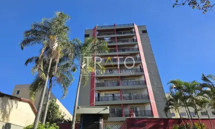 Cobertura com 3 quartos à venda na Rua Azarias de Melo, 521, Taquaral, Campinas, 153 m2 por R$ 950.000