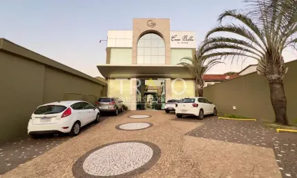 Prédio à venda na Doutor Cícero Jones, 396, Vila Rehder, Americana, 732 m2 por R$ 3.500.000