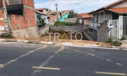 Terreno comercial à venda na Dezessete, s/nº, Jardim Nova Palmares II, Valinhos por R$ 220.000