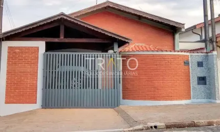 Casa com 3 quartos à venda na Rua Doutor Barbosa de Andrade, 511, Jardim Chapadão, Campinas, 96 m2 por R$ 640.000