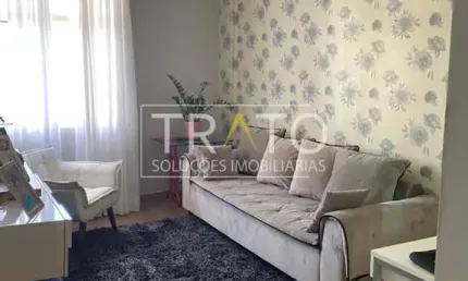 Apartamento com 2 quartos à venda na avenida orosimbo maia, 2090, cambuí, campinas, 72 m2 por r$ 345.000