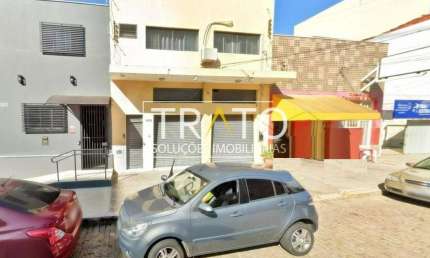 Sala comercial à venda na Rua General Marcondes Salgado, 162, Bosque, Campinas, 225 m2 por R$ 650.000