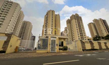 Cobertura com 4 quartos para alugar na Rua Jasmim, 250, Mansões Santo Antônio, Campinas, 113 m2 por R$ 3.500