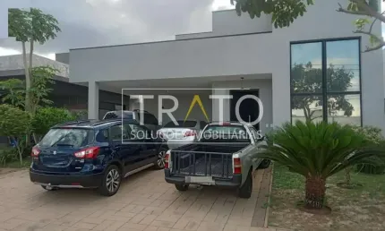 Casa comercial à venda na Estrada Municipal PLN-360, s/n°, Terras do Cancioneiro, Paulínia, 220 m2 por R$ 1.900.000
