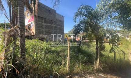 Terreno comercial à venda na Avenida das Amoreiras, 6101, Chácaras Campos Elíseos, Campinas por R$ 850.000