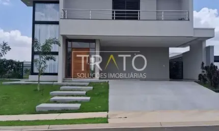 Casa em condomínio fechado com 3 quartos à venda na jaguariúna, jgr 354, residencial campo camanducaia, jaguariúna, 320 m2 por r$ 2.900.000