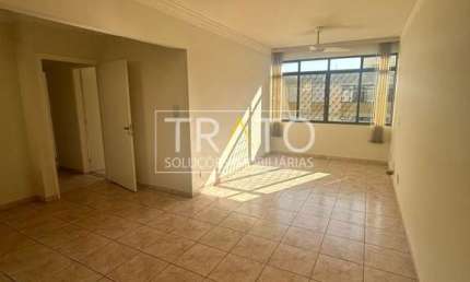 Apartamento com 4 quartos à venda na Avenida General Carneiro, 576, Vila João Jorge, Campinas, 74 m2 por R$ 289.000