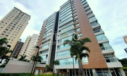 Apartamento com 3 quartos à venda na Rua Almirante Tamandaré, 42, Cambuí, Campinas, 188 m2 por R$ 3.185.000
