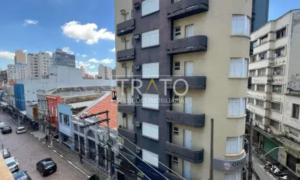 Sala comercial à venda na rua barão de jaguara, 1127, centro, campinas, 78 m2 por r$ 150.000