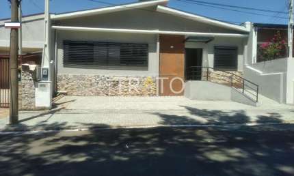 Casa comercial para alugar na Rua Lions Club, 287, Vila Nova, Campinas, 180 m2 por R$ 7.500