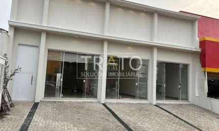 Sala comercial para alugar na Avenida José Paulino, 1290, Nova Paulínia, Paulínia, 44 m2 por R$ 6.000