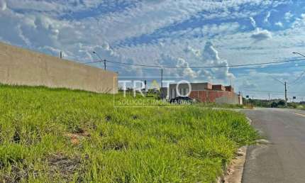 Terreno à venda na Avenida John Boyd Dunlop, s/nº, Residencial Bela Aliança, Campinas por R$ 235.000