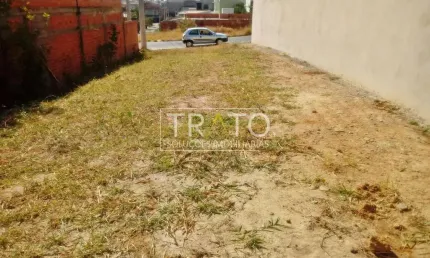 Terreno à venda na Rua Treze, 509, Residencial Cittá Di Firenze, Campinas por R$ 180.000