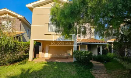 Casa em condomínio fechado com 3 quartos para alugar na Avenida Doutor José Bonifácio Coutinho Nogueira, 225, Jardim Madalena, Campinas, 258 m2 por R$ 15.000