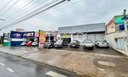 Sala comercial para alugar na Avenida Paulista, 459, Bela Vista, Paulínia, 90 m2 por R$ 4.500