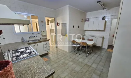 Apartamento com 3 quartos à venda na rua antônio cezarino, 591, cambuí, campinas, 135 m2 por r$ 694.777
