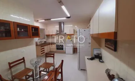 Apartamento com 3 quartos à venda na Rua Antônio Cezarino, 591, Cambuí, Campinas, 135 m2 por R$ 859.777