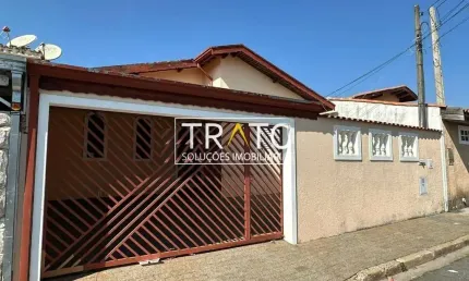 Casa com 2 quartos à venda na luís pereira barreto, 187, jardim garcía, campinas, 210 m2 por r$ 439.900