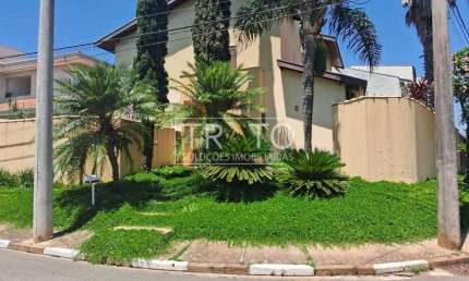 Casa em condomínio fechado com 3 quartos à venda na Avenida Oswaldo Von Zuben, 969, Parque da Hípica, Campinas, 220 m2 por R$ 1.350.000