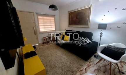 Casa com 2 quartos à venda na Rua Alberto Schweitzer, 159, Jardim Conceição, Campinas, 193 m2 por R$ 379.000